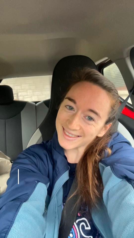 Post 1 by Hayley McAteer on TikTok (video)