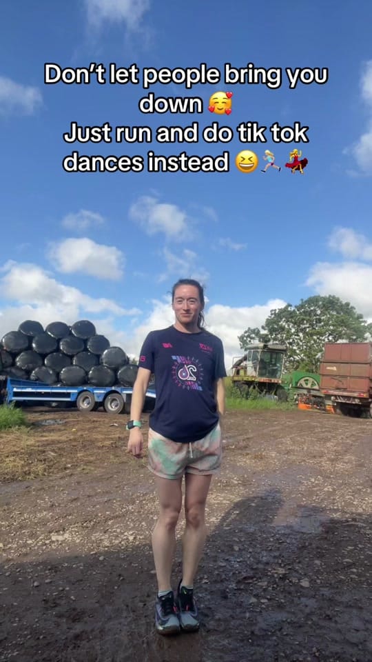 Post 6 by Hayley McAteer on TikTok (video)