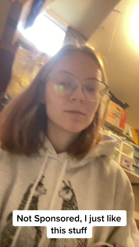 Post 4 by Ayla on TikTok (video)