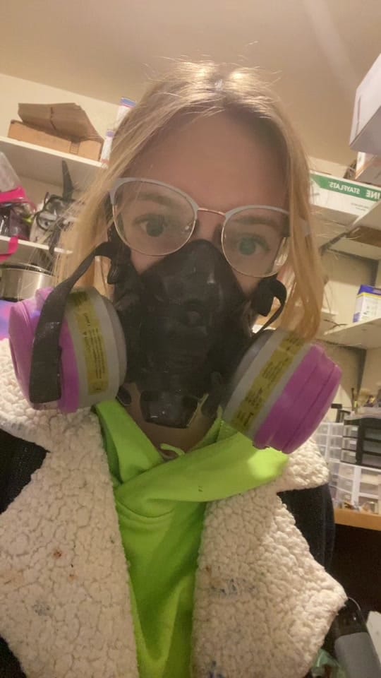 Post 3 by Ayla on TikTok (video)