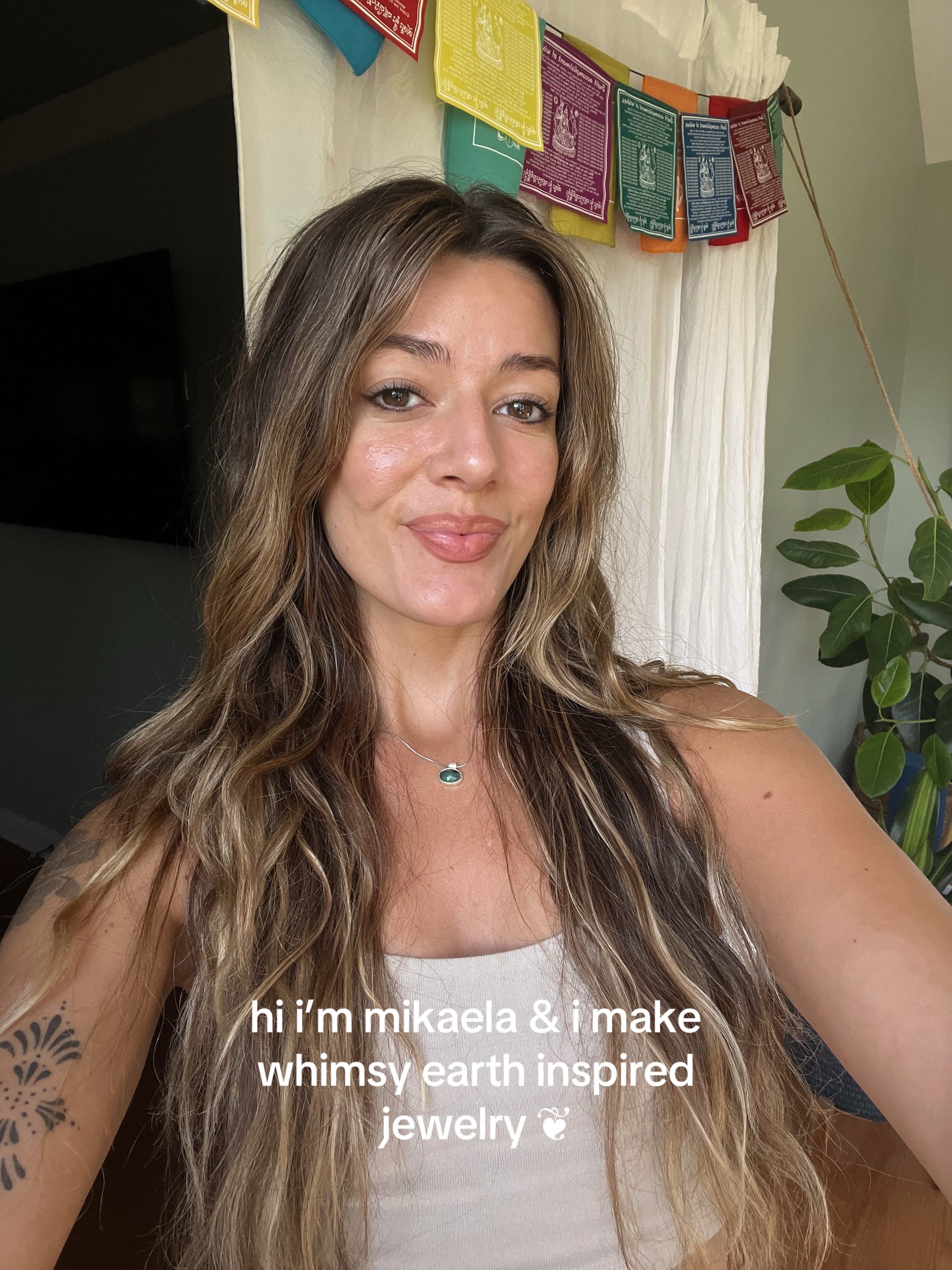 Post 5 by mikaela 𐦍 on TikTok (video)