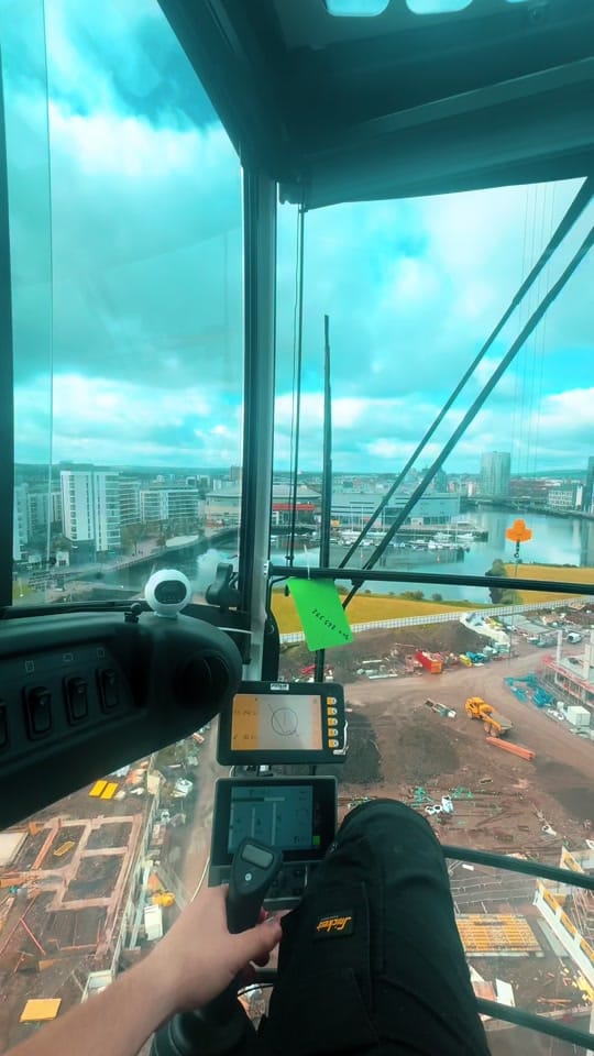 Post 6 by Mullan96 on TikTok (video)