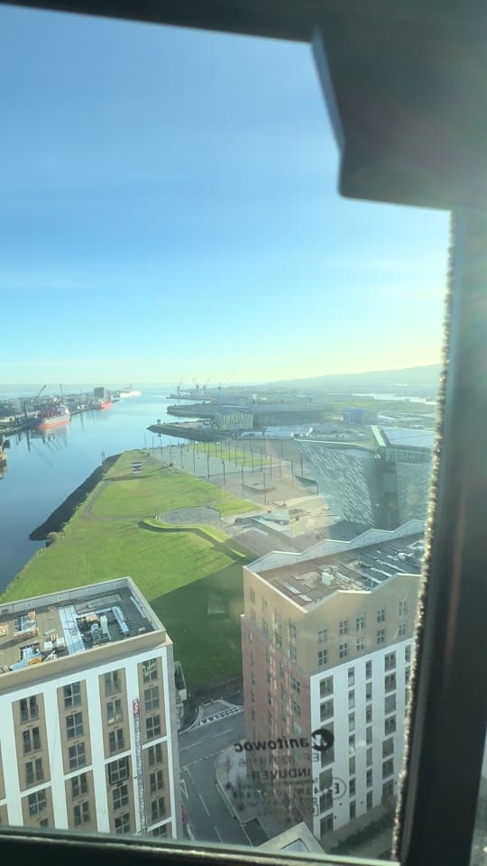 Post 1 by Mullan96 on TikTok (video)