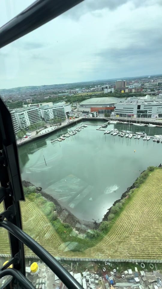 Post 3 by Mullan96 on TikTok (video)