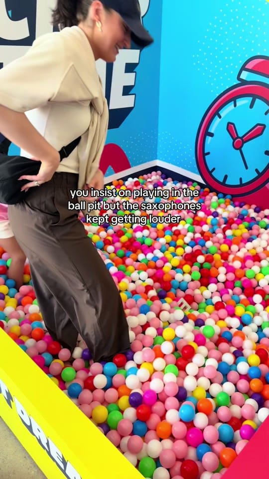 Post 4 by sydneewahid on TikTok (video)