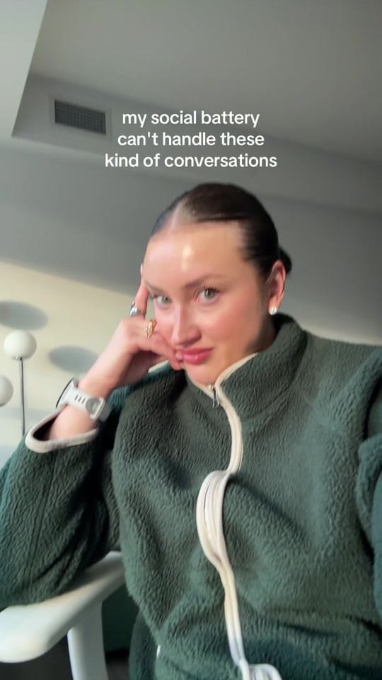Post 2 by sydneewahid on TikTok (video)