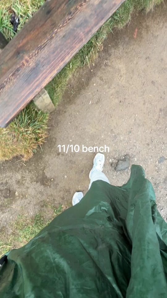 Post 6 by sydneewahid on TikTok (video)