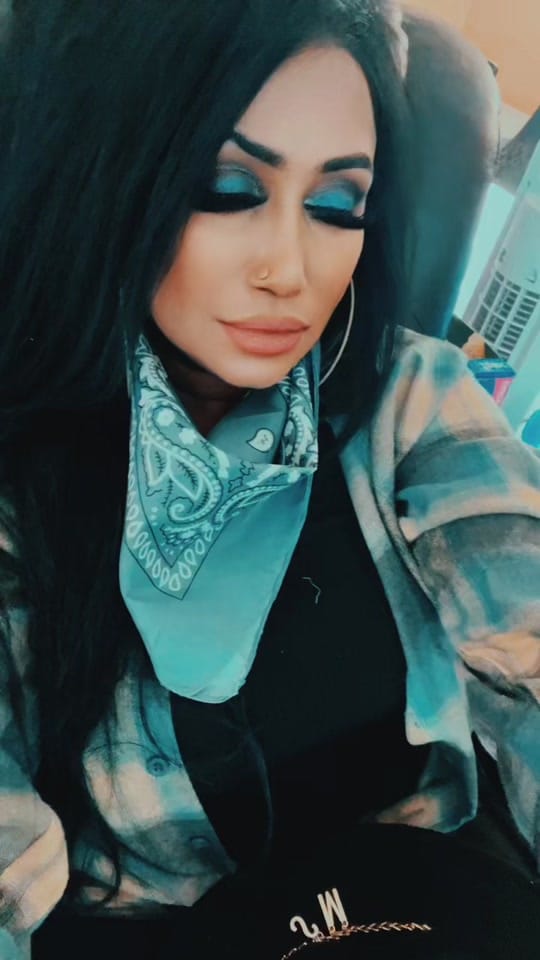 Post 9 by Anjali R Sharma on TikTok (video)