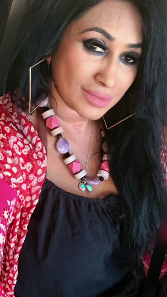 Post 2 by Anjali R Sharma on TikTok (video)