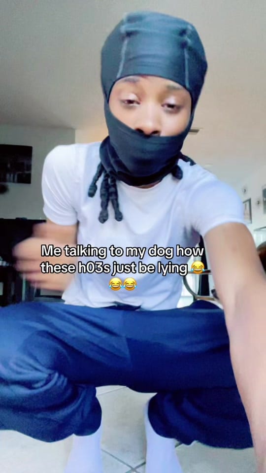 Post 5 by gbuddytoraw on TikTok (video)