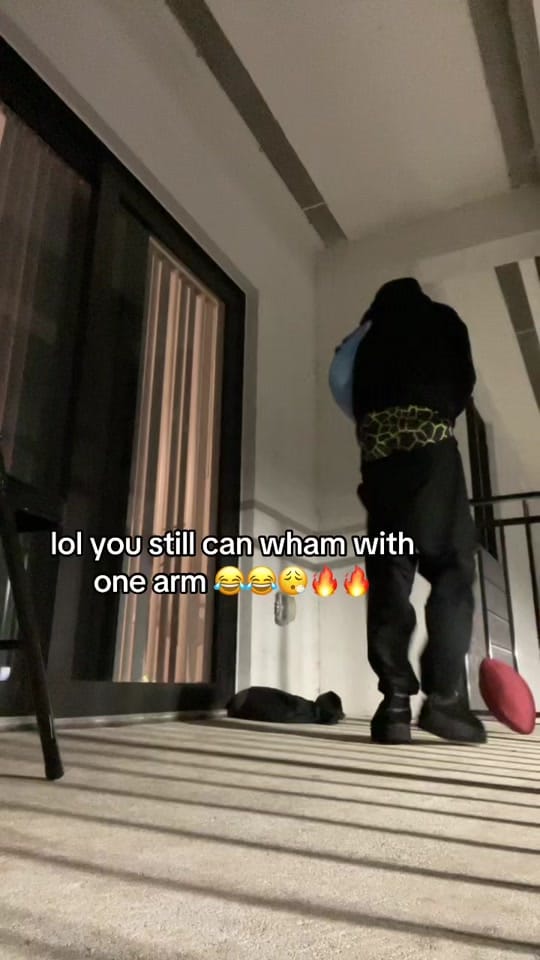 Post 3 by gbuddytoraw on TikTok (video)