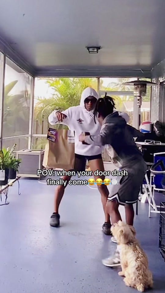 Post 9 by gbuddytoraw on TikTok (video)