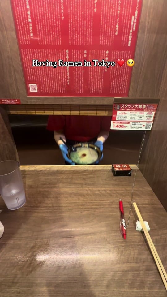 Post 8 by WanderingFoodieTO on TikTok (video)