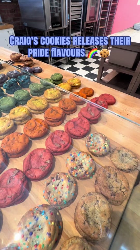 Post 3 by WanderingFoodieTO on TikTok (video)
