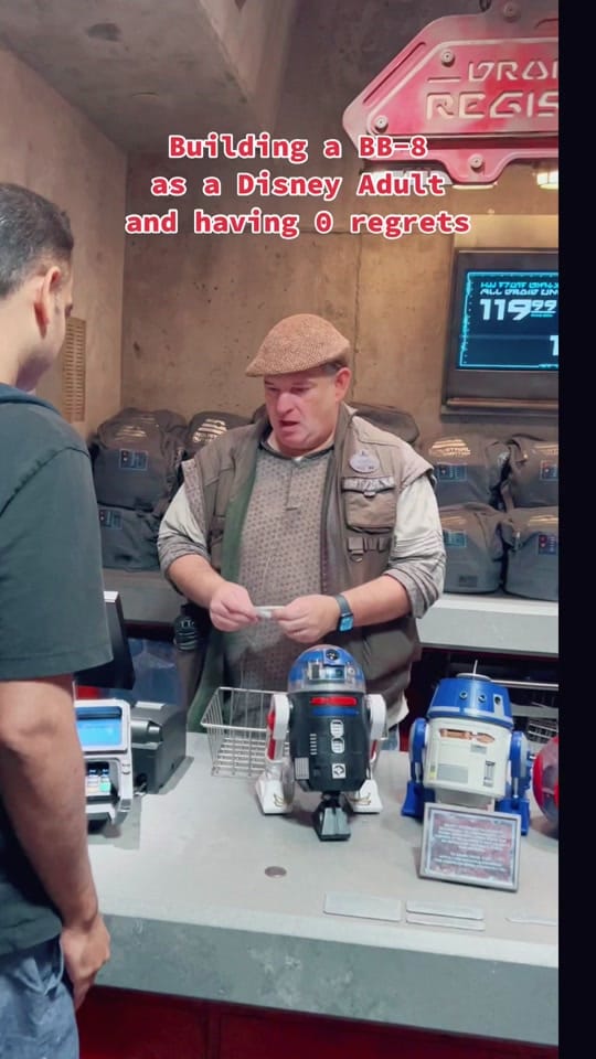 Post 10 by WanderingFoodieTO on TikTok (video)