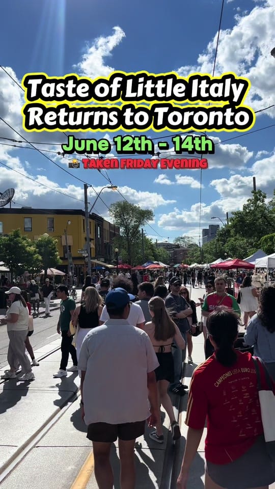Post 5 by WanderingFoodieTO on TikTok (video)