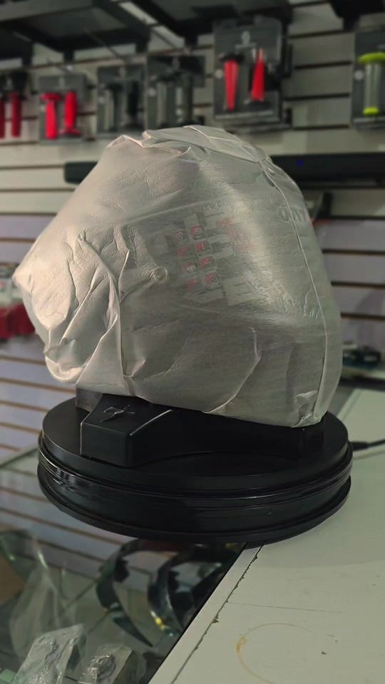 Post 4 by Motorrad Racing Factory on TikTok (video)