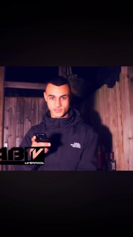 Post 4 by Lvptunez0151 on TikTok (video)