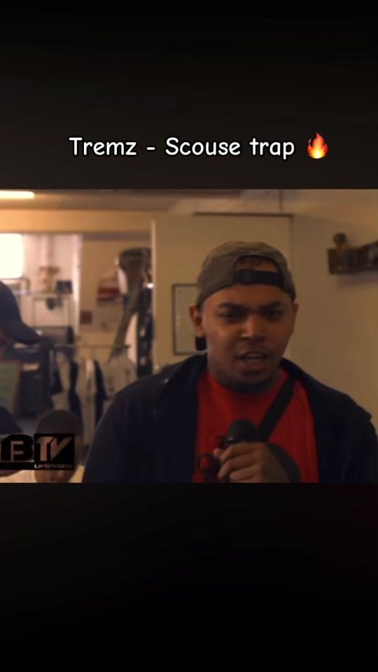 Post 7 by Lvptunez0151 on TikTok (video)