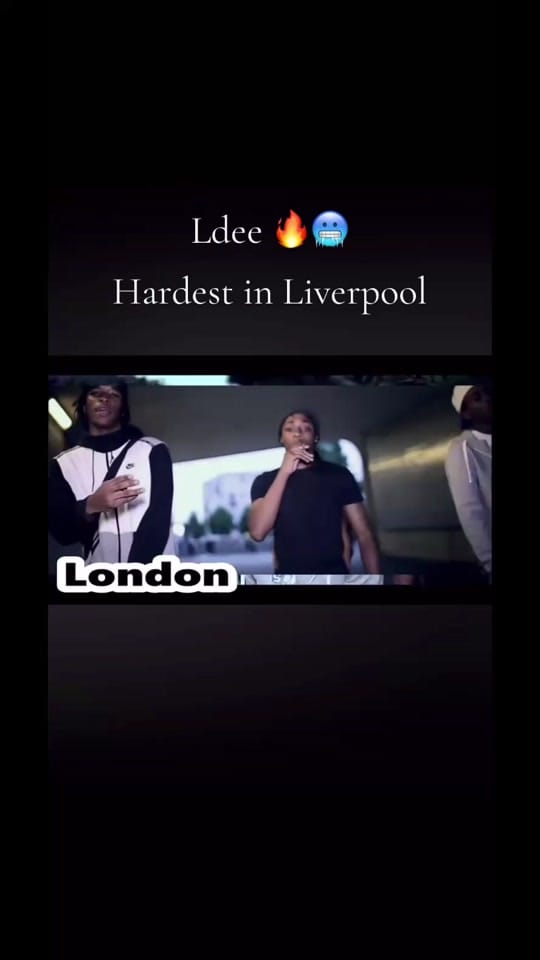 Post 9 by Lvptunez0151 on TikTok (video)