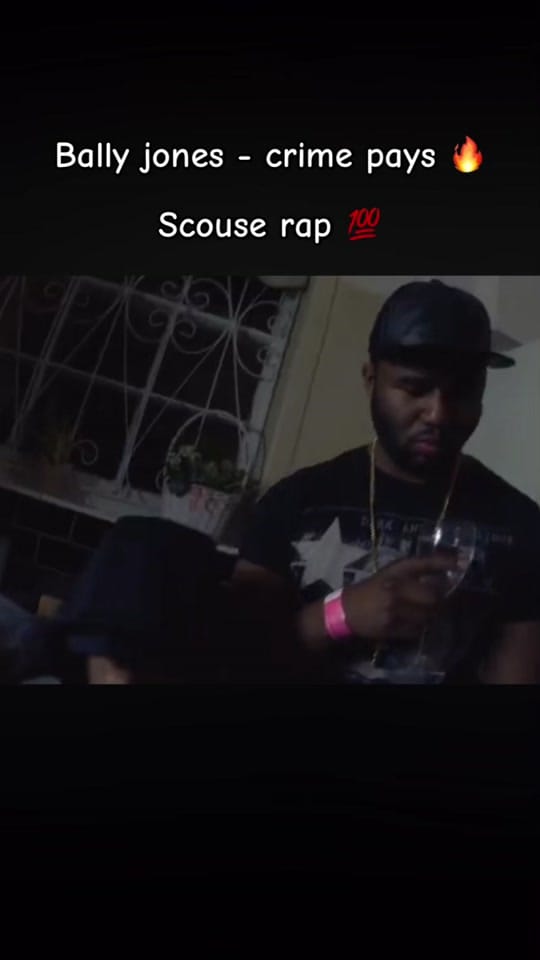 Post 3 by Lvptunez0151 on TikTok (video)