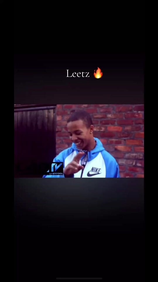 Post 8 by Lvptunez0151 on TikTok (video)