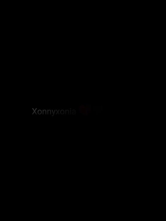 Post 3 by XonnyNguxh on TikTok (video)