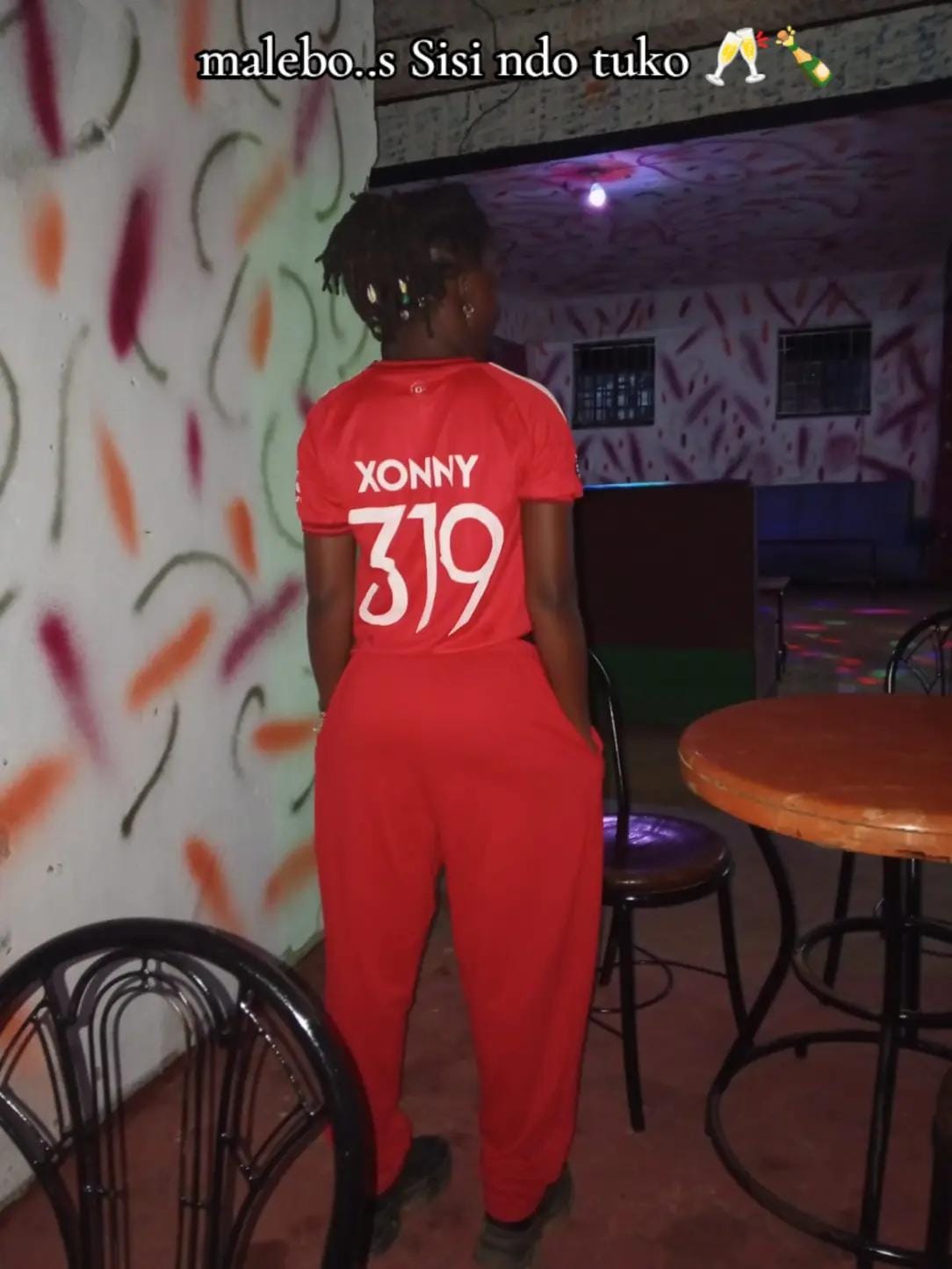Post 1 by XonnyNguxh on TikTok (video)