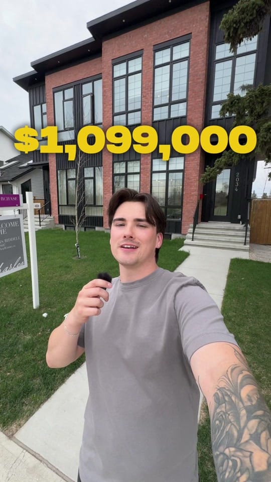 Post 2 by Dawson Alexander on TikTok (video)