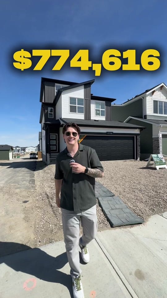 Post 9 by Dawson Alexander on TikTok (video)