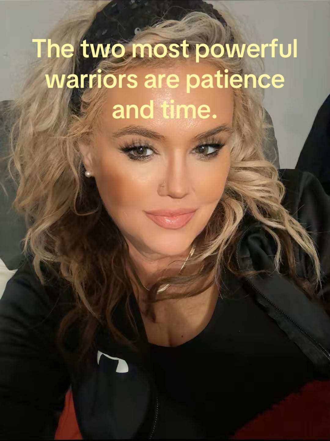 Post 1 by Browneyes_in_ky on TikTok (video)