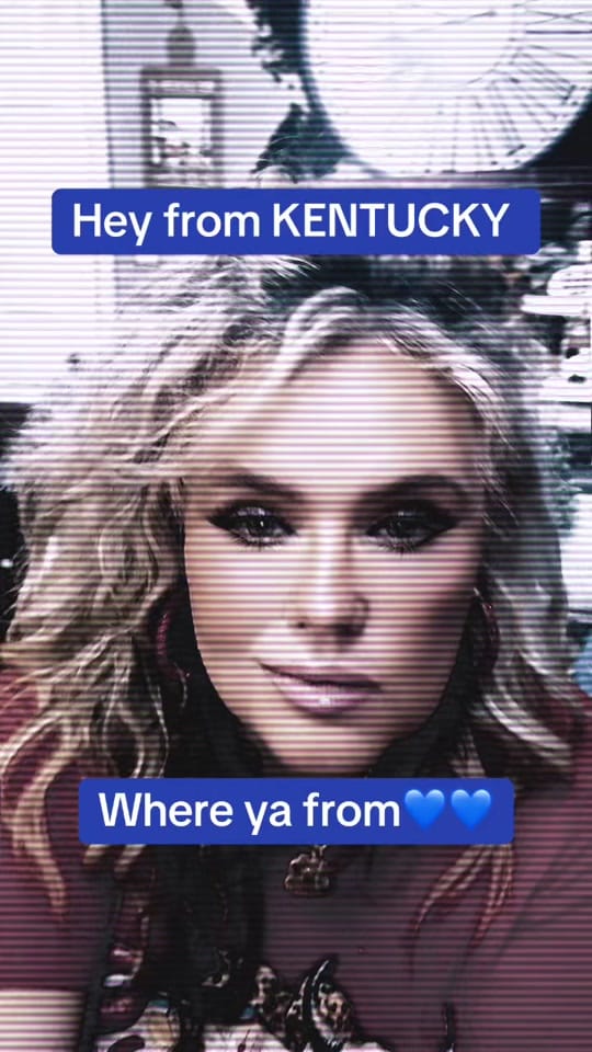 Post 3 by Browneyes_in_ky on TikTok (video)