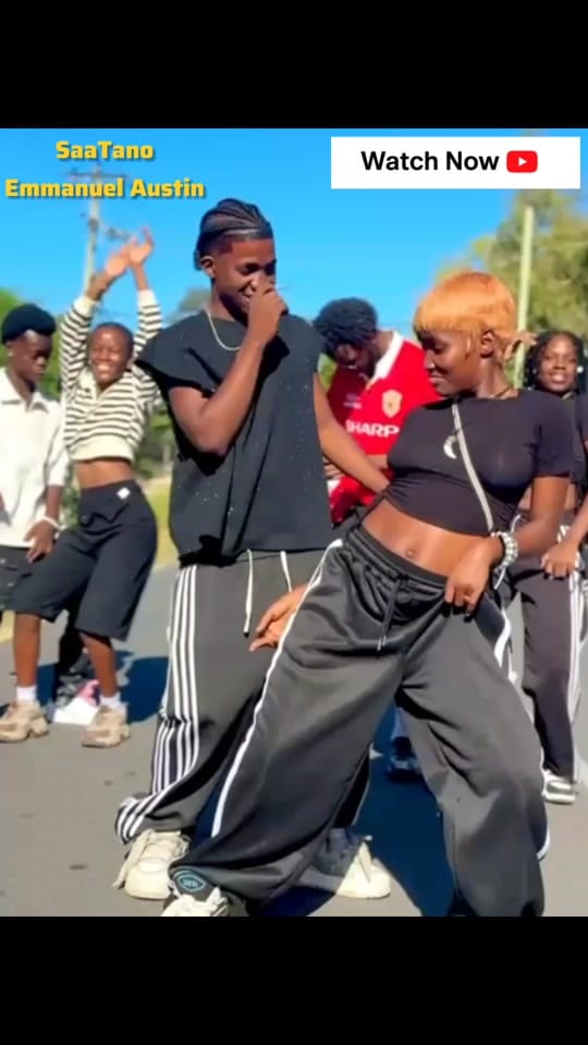 Post 6 by EMANUELAUSTIN on TikTok (video)