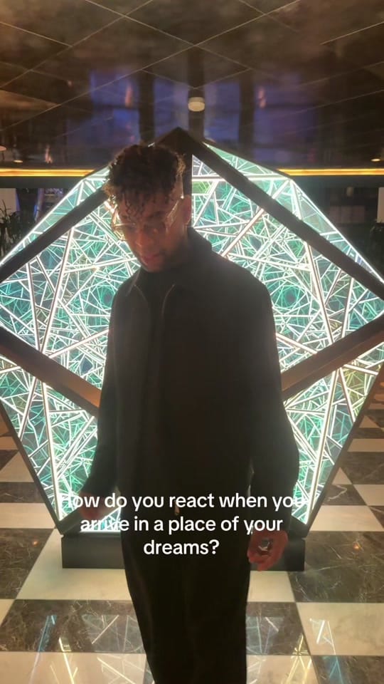 Post 8 by EMANUELAUSTIN on TikTok (video)