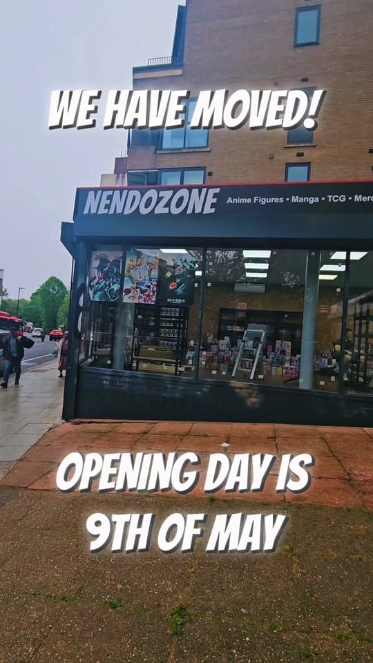 Post 9 by nendozone on TikTok (video)