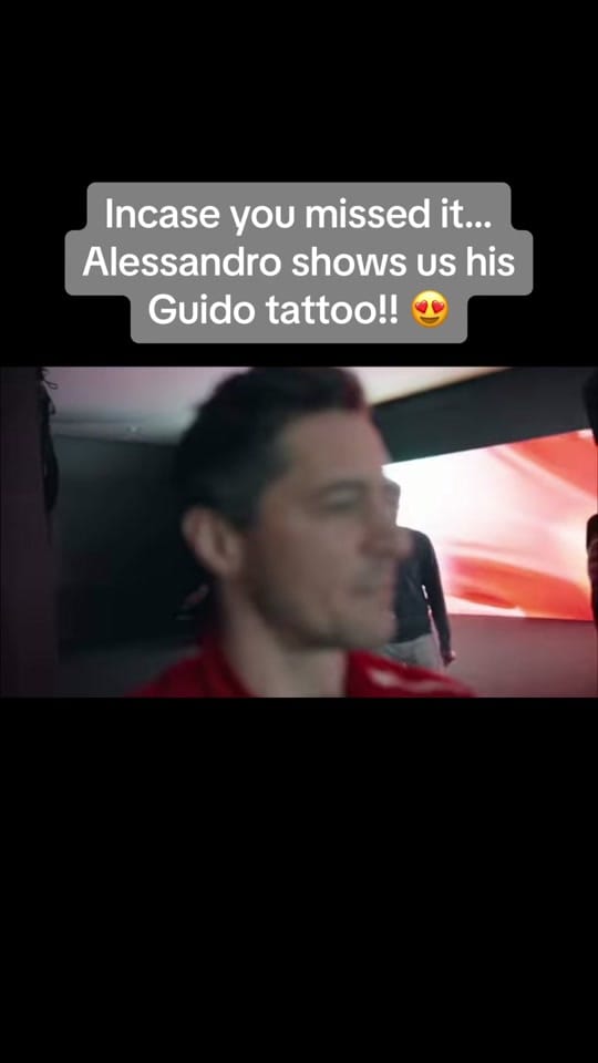 Post 9 by Yvonne ♥️🏎️♥️ on TikTok (video)
