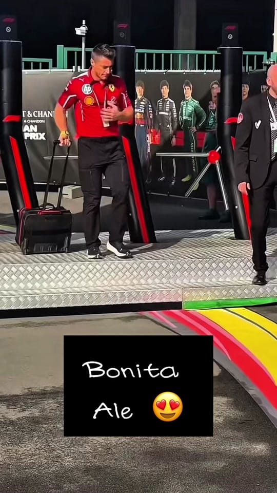 Post 4 by Yvonne ♥️🏎️♥️ on TikTok (video)