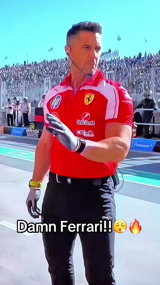 Post 2 by Yvonne ♥️🏎️♥️ on TikTok (video)