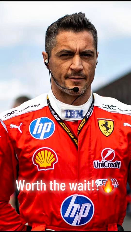 Post 7 by Yvonne ♥️🏎️♥️ on TikTok (video)