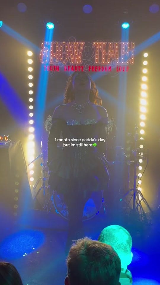 Post 4 by Rhina Stone💎 on TikTok (video)