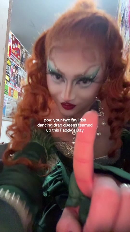 Post 9 by Rhina Stone💎 on TikTok (video)