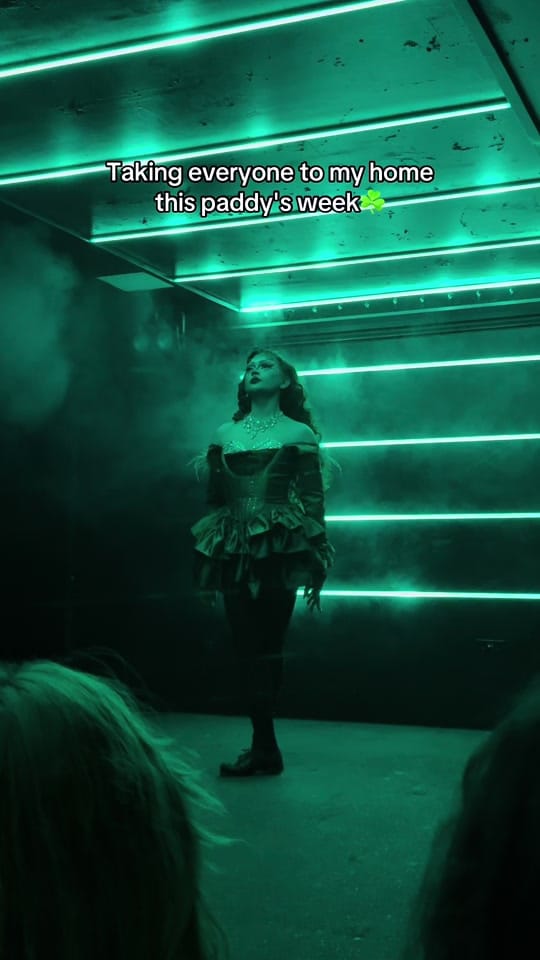Post 6 by Rhina Stone💎 on TikTok (video)