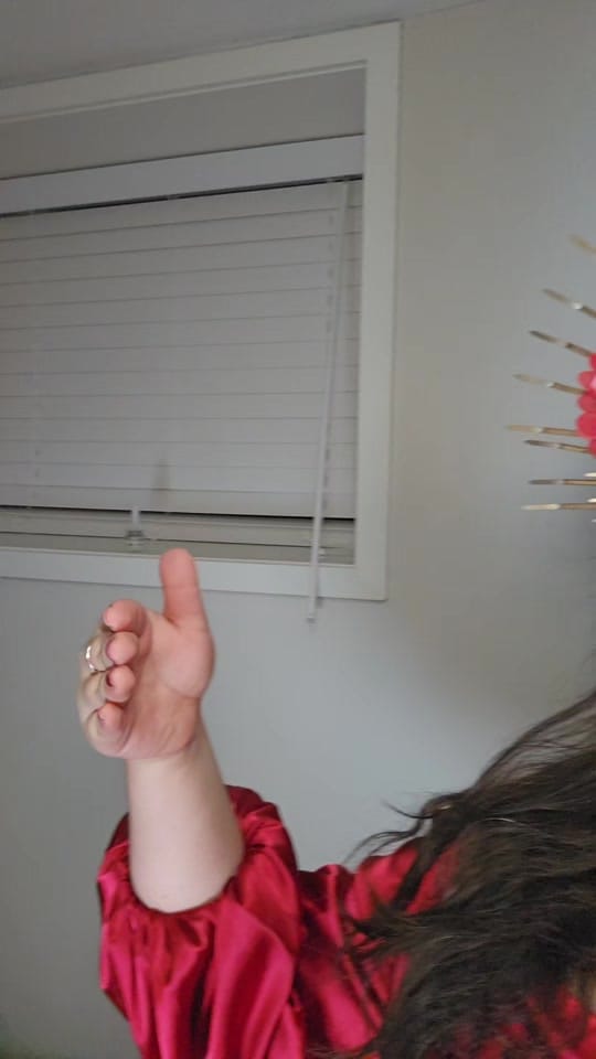 Post 2 by Alondra Amezcua on TikTok (video)