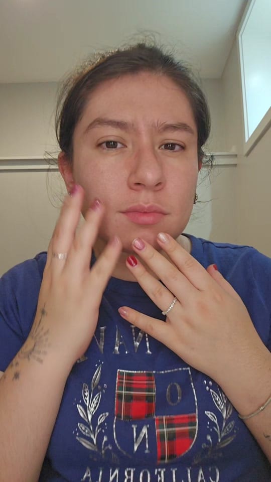Post 3 by Alondra Amezcua on TikTok (video)