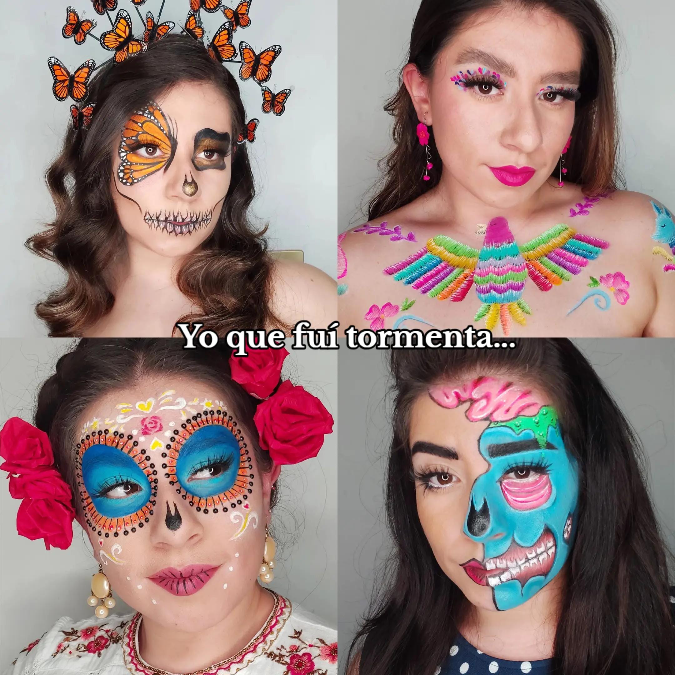 Post 7 by Alondra Amezcua on TikTok (video)