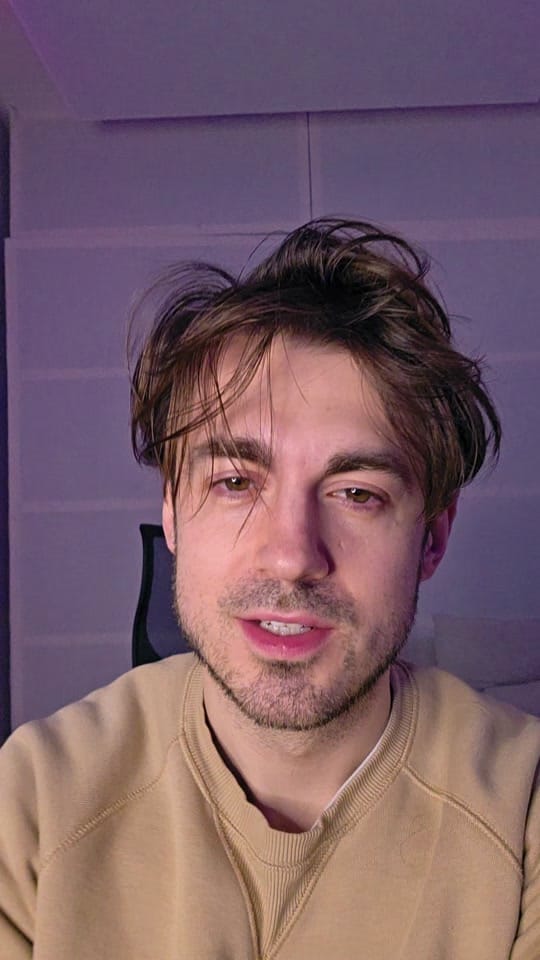 Post 7 by Vicetone on TikTok (video)
