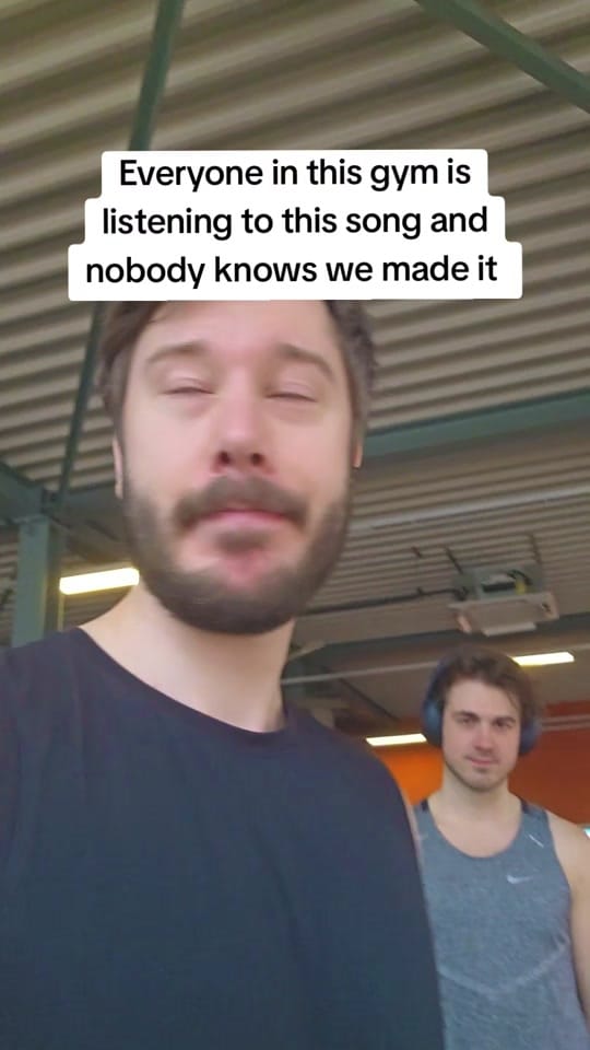 Post 3 by Vicetone on TikTok (video)