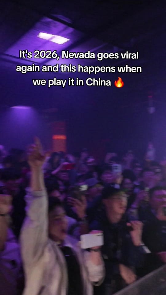 Post 8 by Vicetone on TikTok (video)
