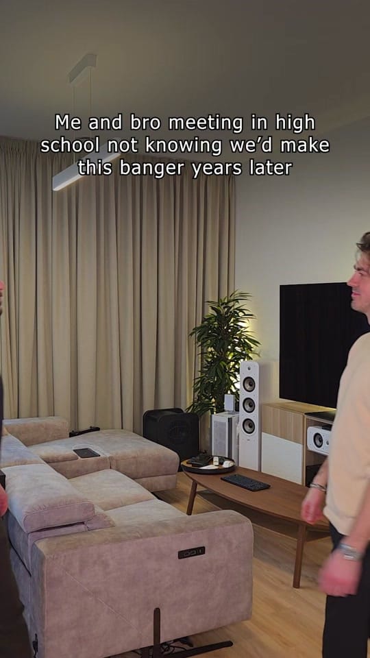 Post 2 by Vicetone on TikTok (video)