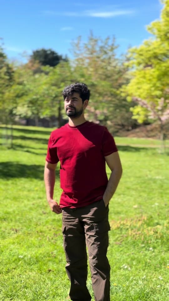 Post 6 by Atii Khattak on TikTok (video)